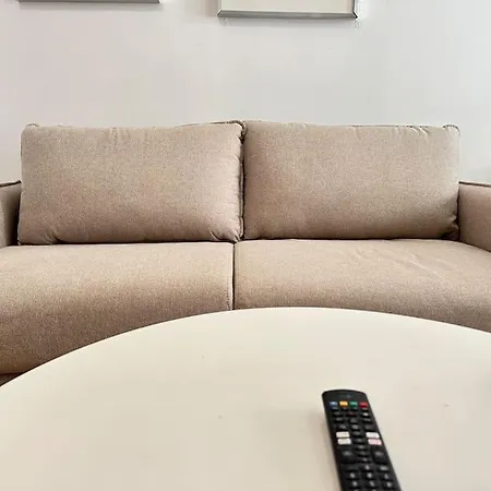 شقة Ybh Luis Taboada 13, 2e *