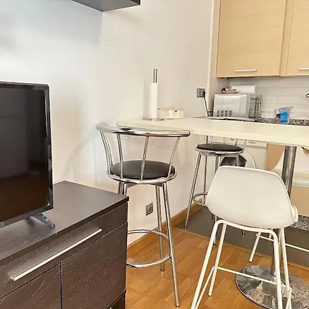 Ybh Luis Taboada 13, 2e Vigo