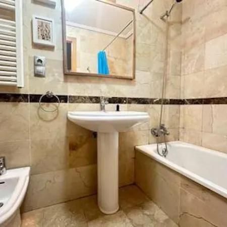 Ybh Luis Taboada 13, 2e Lägenhet Vigo