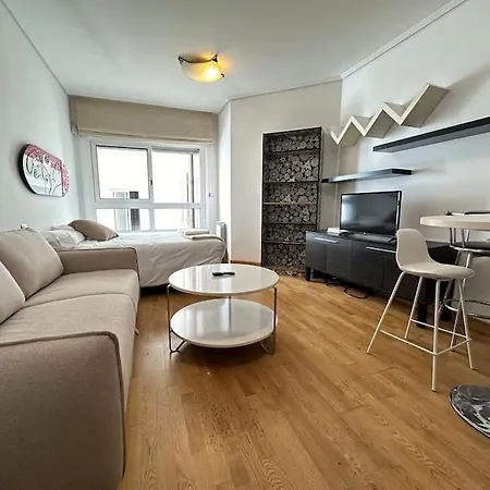 شقة Ybh Luis Taboada 13, 2e فيجو