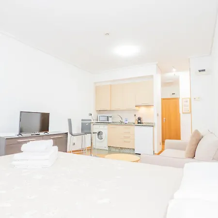 Ybh Luis Taboada 13, 2e Vigo