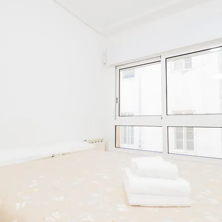 Ybh Luis Taboada 13, 2e Vigo