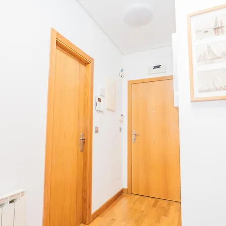 Ybh Luis Taboada 13, 2e Apartment