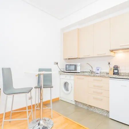 Apartment Ybh Luis Taboada 13, 2e Vigo